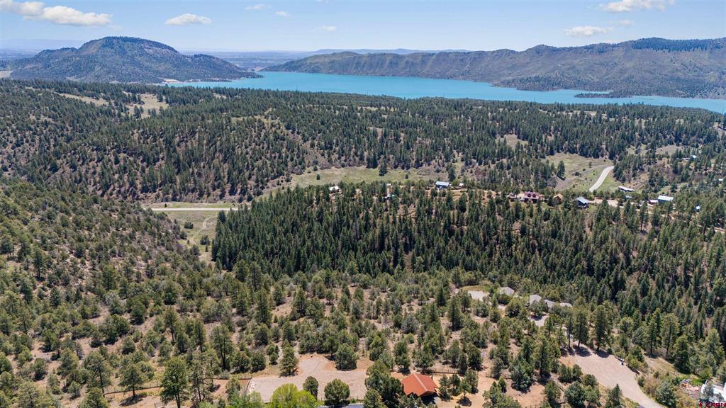 275 Logging Trail Road Durango CO 81303