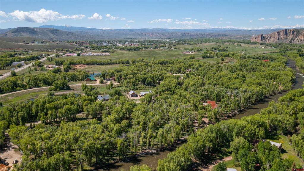 255 Riverwalk Drive Gunnison CO 81230