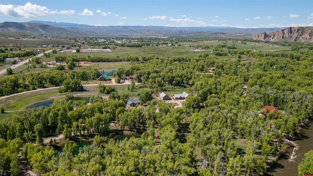 255 Riverwalk Drive Gunnison CO 81230