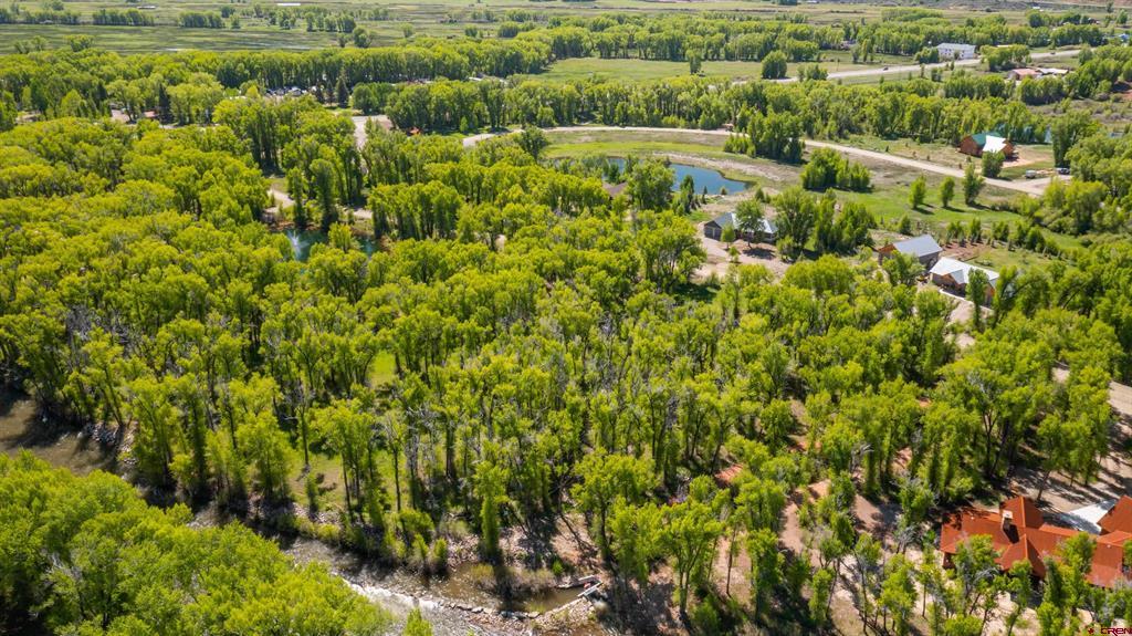 255 Riverwalk Drive Gunnison CO 81230