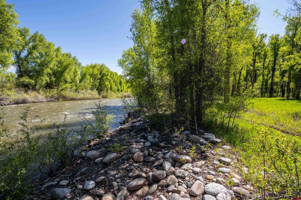 255 Riverwalk Drive Gunnison CO 81230