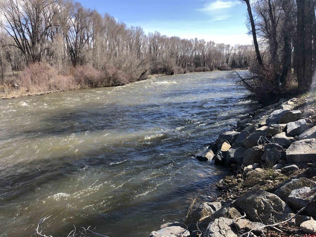 255 Riverwalk Drive Gunnison CO 81230