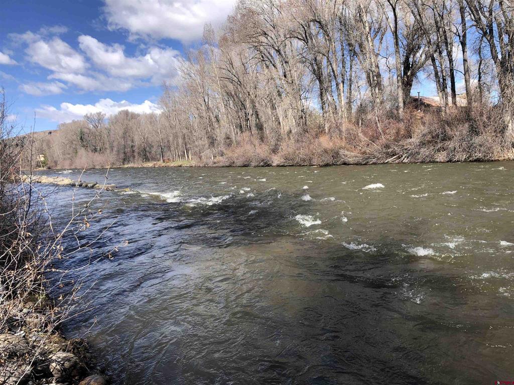 255 Riverwalk Drive Gunnison CO 81230