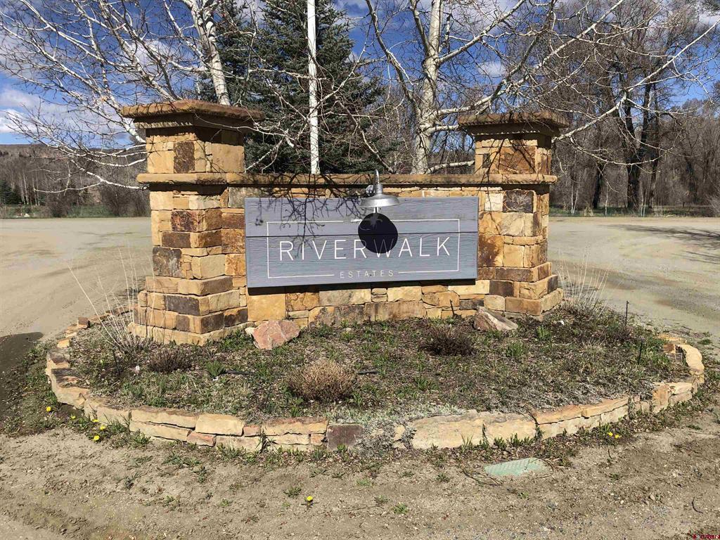 255 Riverwalk Drive Gunnison CO 81230