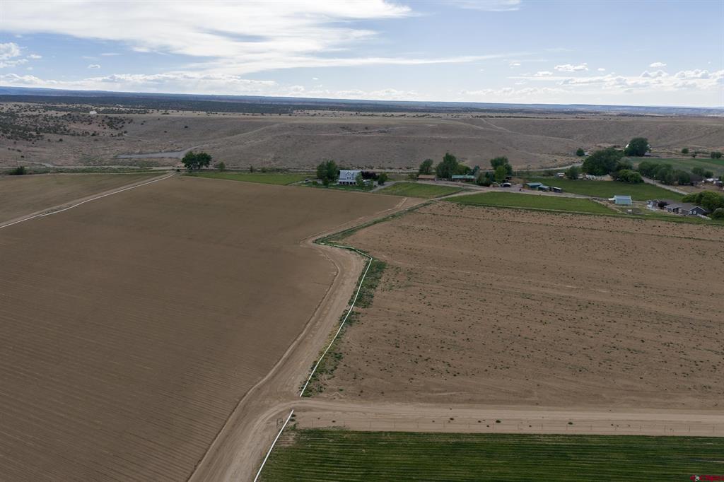 Tbd Kiowa Road Montrose CO 81403