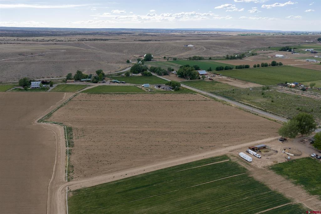 Tbd Kiowa Road Montrose CO 81403