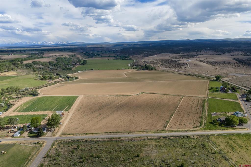 Tbd Kiowa Road Montrose CO 81403