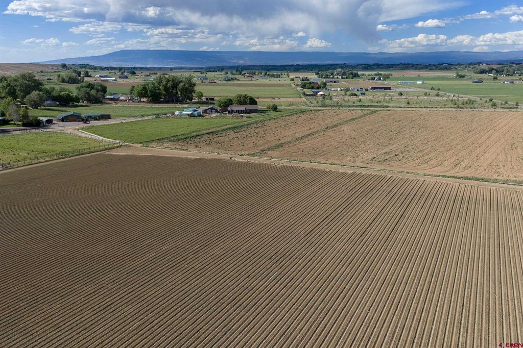 Tbd Kiowa Road Montrose CO 81403