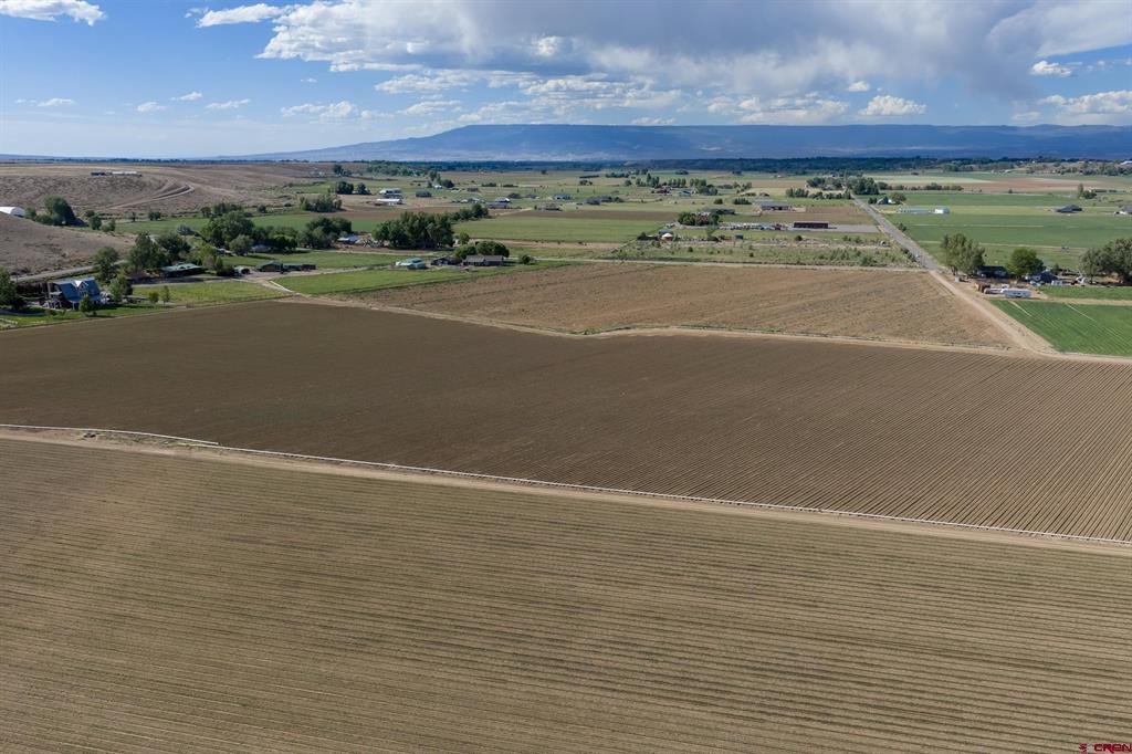 Tbd Kiowa Road Montrose CO 81403
