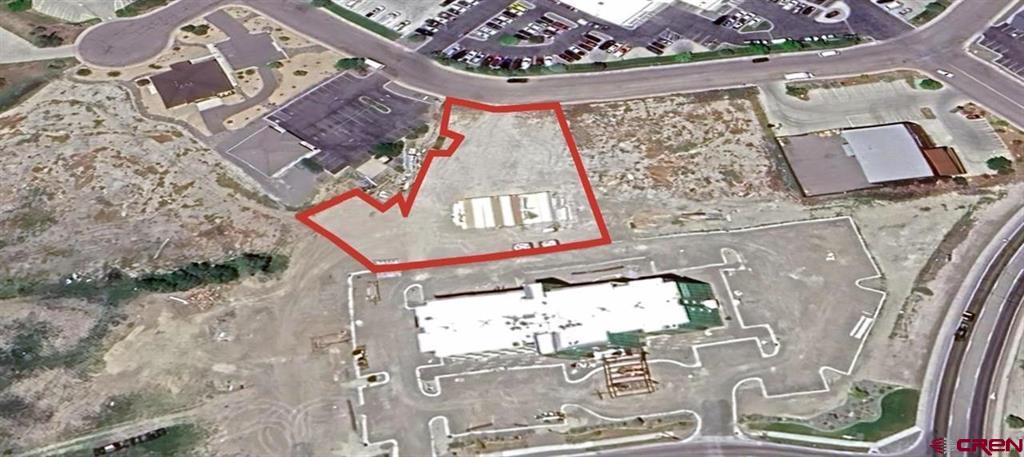 Tbd-lot 31 Mayfly Drive Montrose CO 81401
