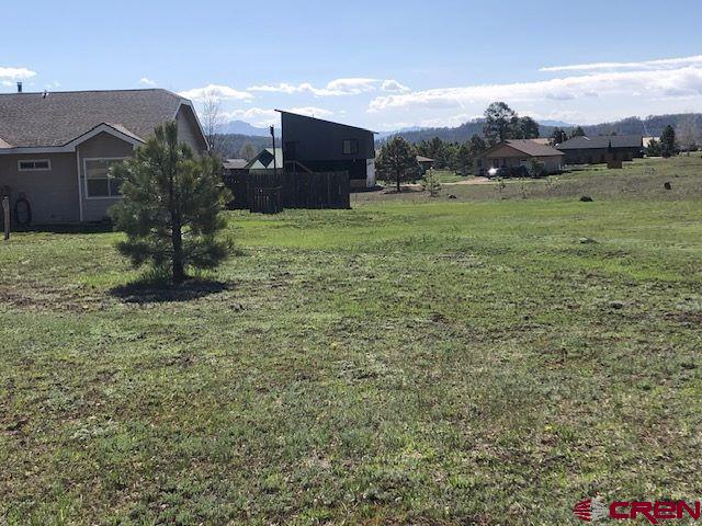 1195 Hills Circle Pagosa Springs CO 81147