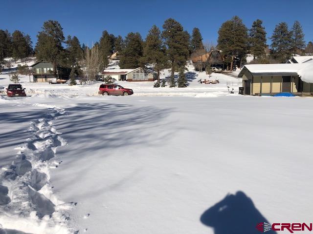 1195 Hills Circle Pagosa Springs CO 81147