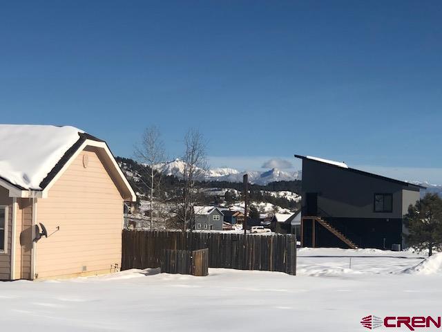 1195 Hills Circle Pagosa Springs CO 81147