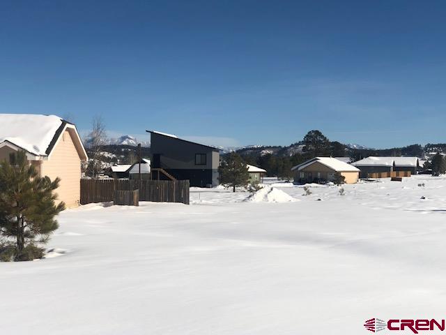 1195 Hills Circle Pagosa Springs CO 81147