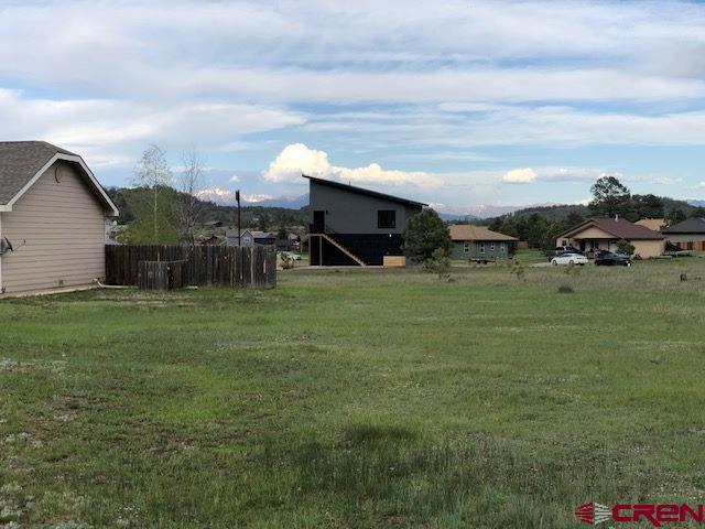 1195 Hills Circle Pagosa Springs CO 81147