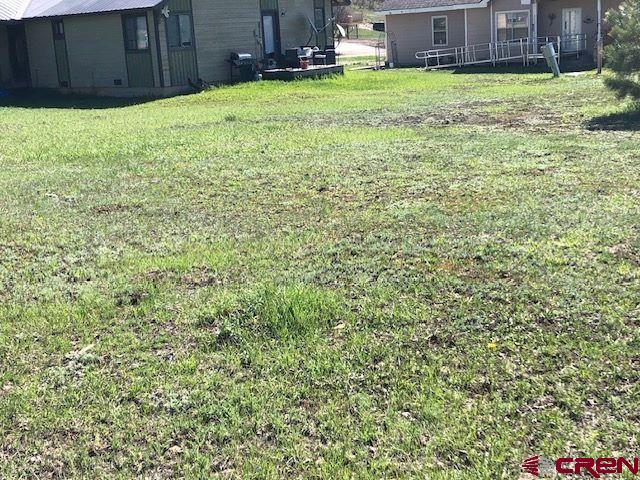 1195 Hills Circle Pagosa Springs CO 81147