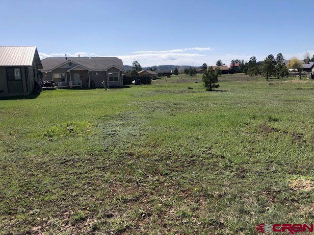 1195 Hills Circle Pagosa Springs CO 81147