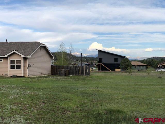 1195 Hills Circle Pagosa Springs CO 81147