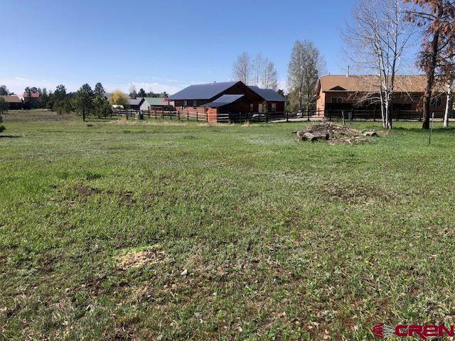 1195 Hills Circle Pagosa Springs CO 81147