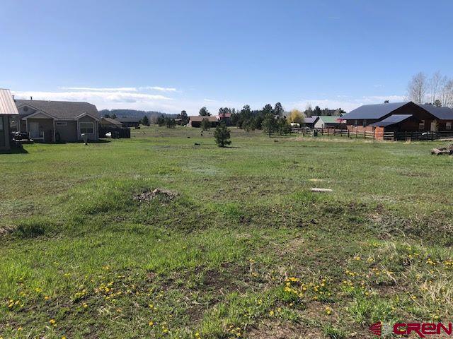 1195 Hills Circle Pagosa Springs CO 81147
