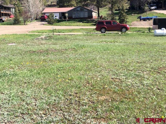 1195 Hills Circle Pagosa Springs CO 81147