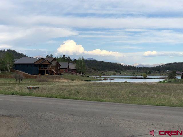 1195 Hills Circle Pagosa Springs CO 81147