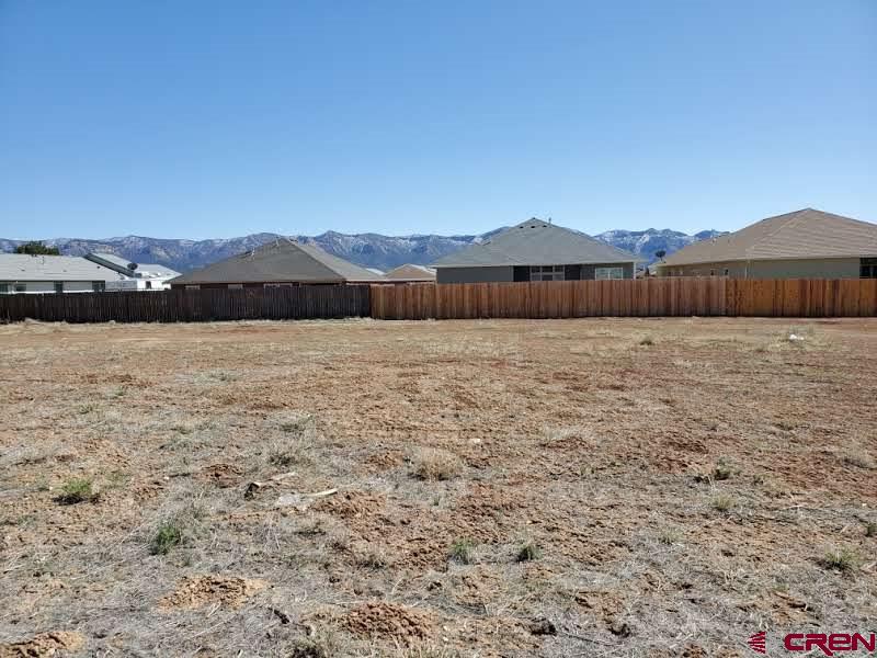 609 E 7th Street Cortez CO 81321