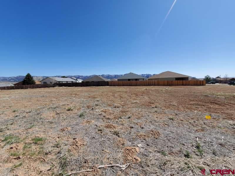 609 E 7th Street Cortez CO 81321