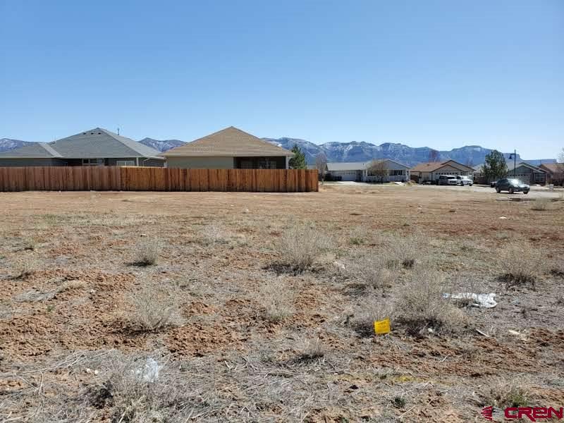 609 E 7th Street Cortez CO 81321