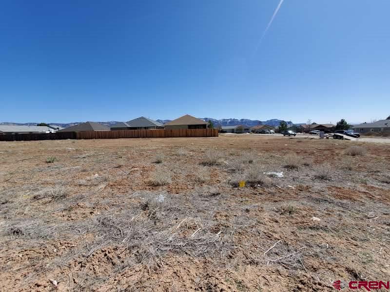 609 E 7th Street Cortez CO 81321