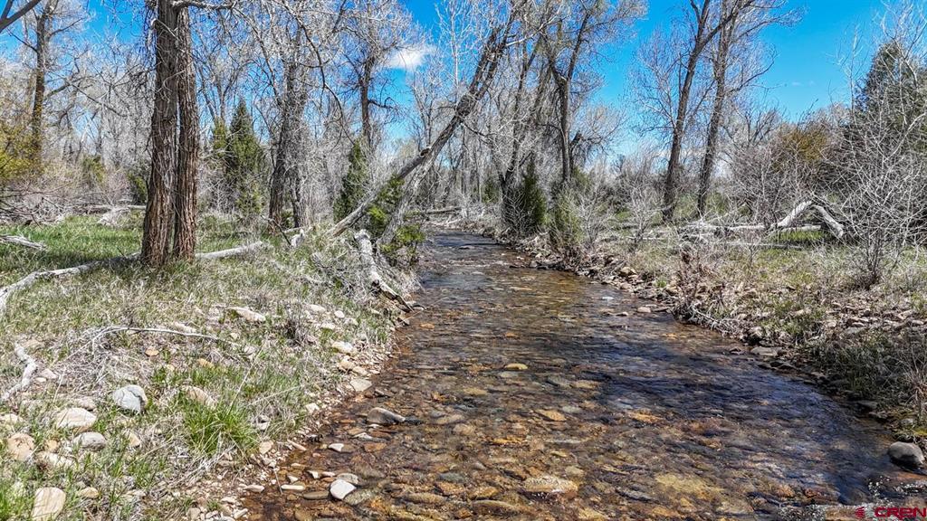 Tbd County Road 122a Hesperus CO 81326