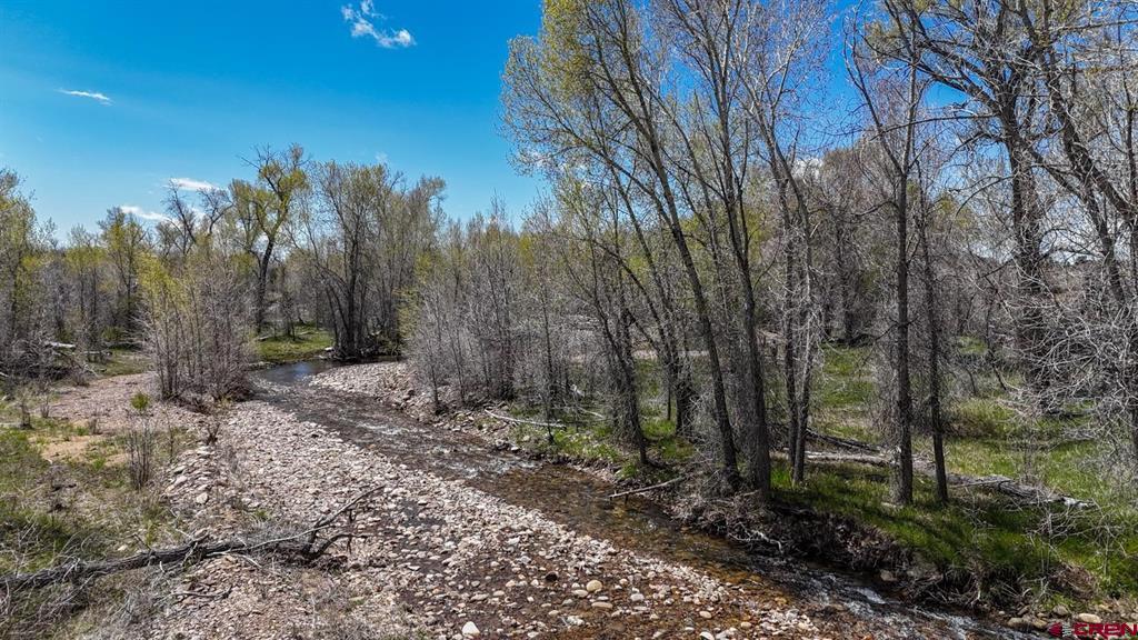 Tbd County Road 122a Hesperus CO 81326