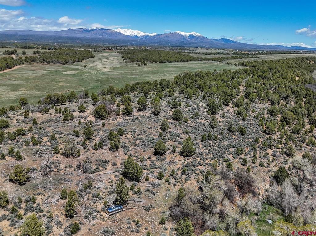 Tbd County Road 122a Hesperus CO 81326