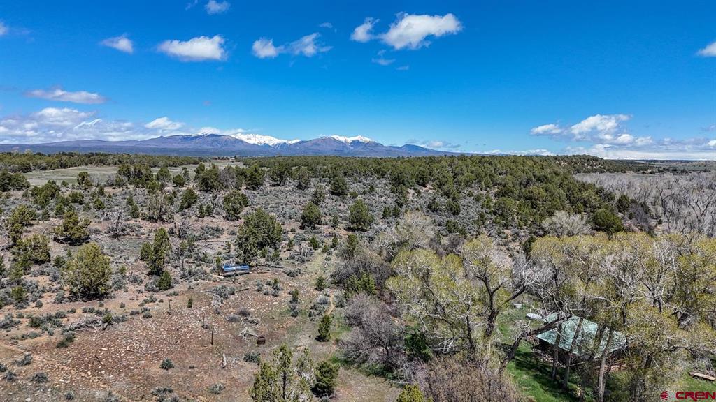 Tbd County Road 122a Hesperus CO 81326