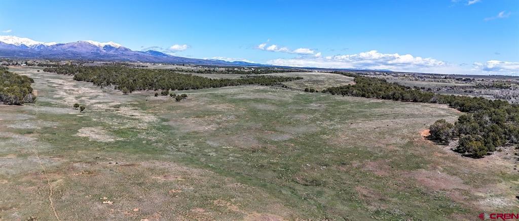 Tbd County Road 122a Hesperus CO 81326