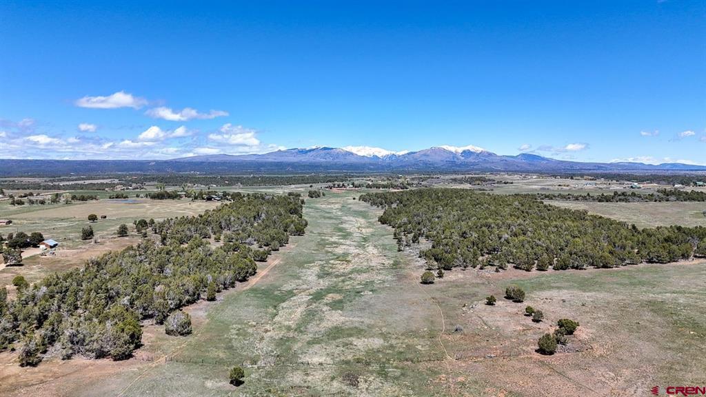 Tbd County Road 122a Hesperus CO 81326