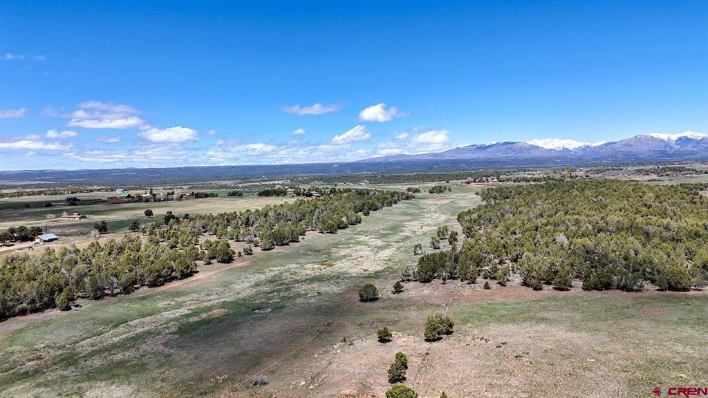 Tbd County Road 122a Hesperus CO 81326