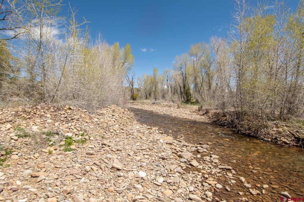 Tbd County Road 122a Hesperus CO 81326