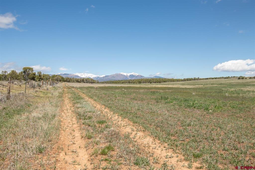 Tbd County Road 122a Hesperus CO 81326