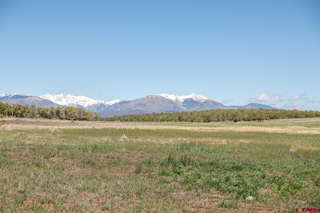 Tbd County Road 122a Hesperus CO 81326