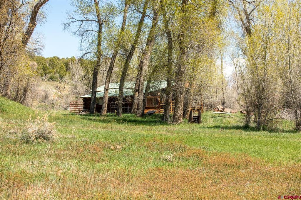 Tbd County Road 122a Hesperus CO 81326