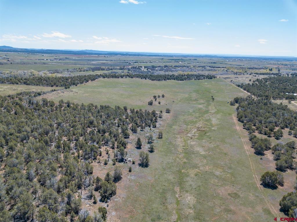 Tbd County Road 122a Hesperus CO 81326