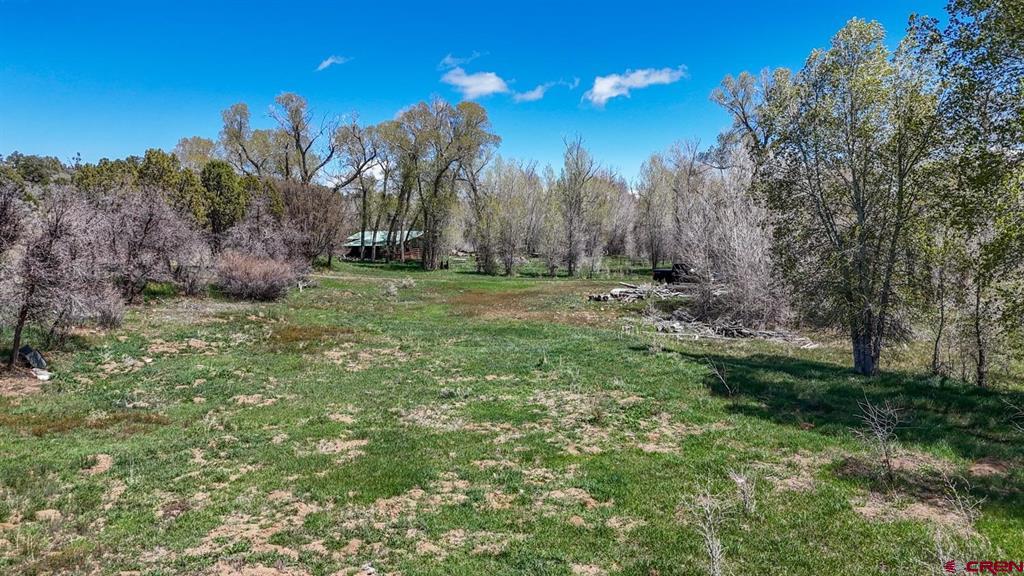 Tbd County Road 122a Hesperus CO 81326