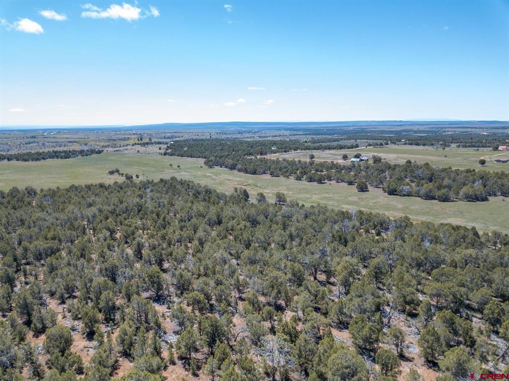 Tbd County Road 122a Hesperus CO 81326