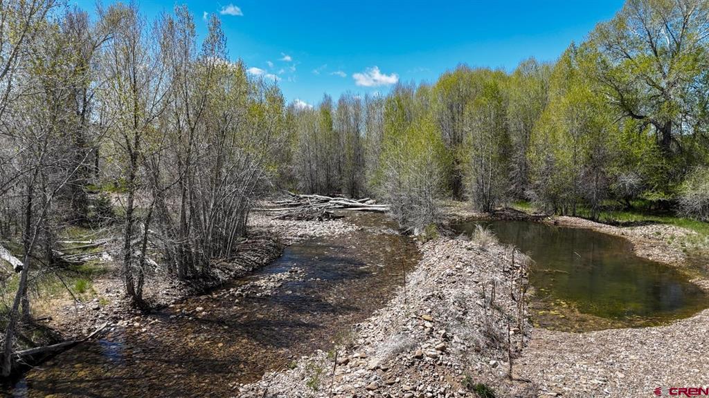 Tbd County Road 122a Hesperus CO 81326