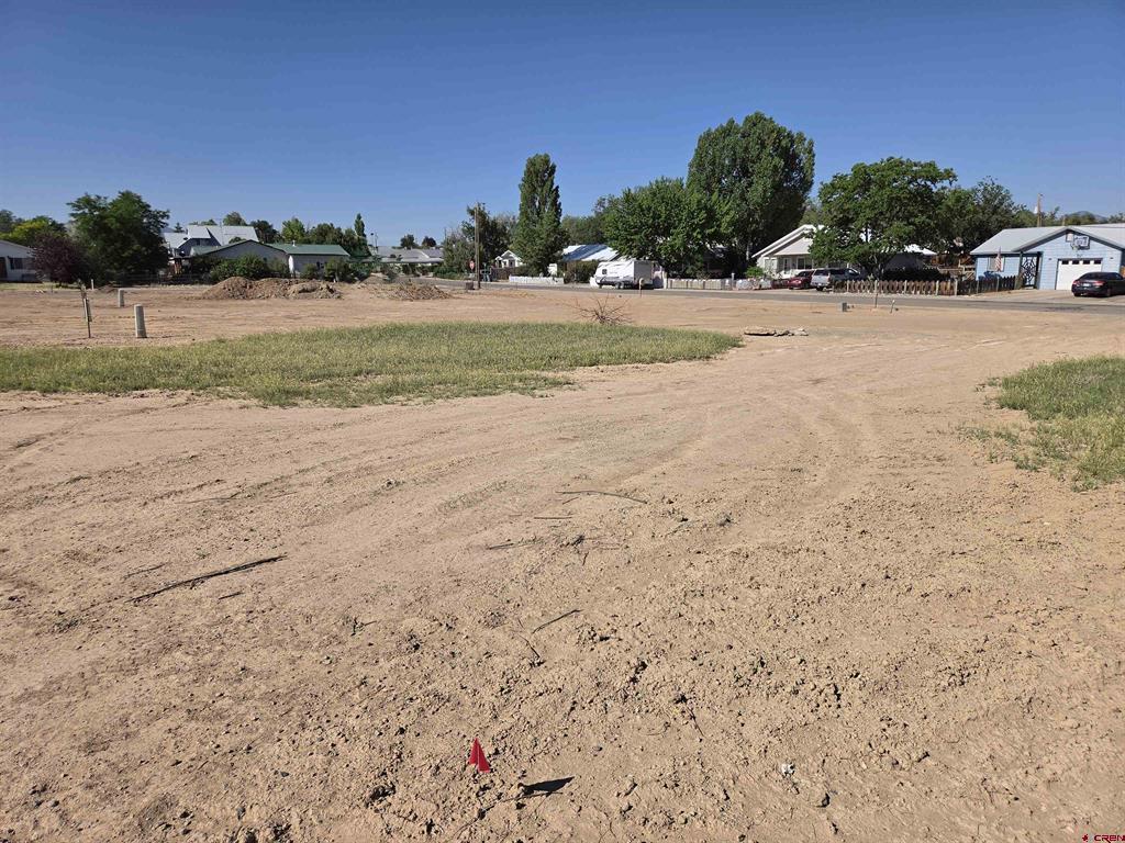 Tbd Lot 2 N Edith Street Cortez CO 81321