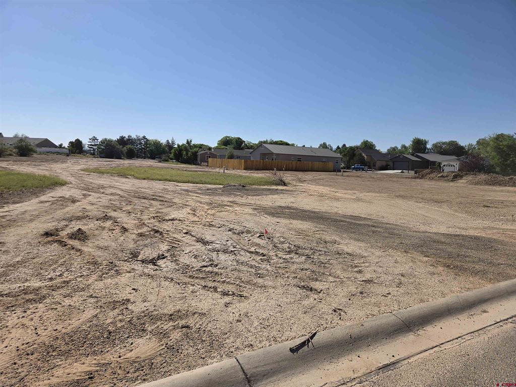 Tbd Lot 2 N Edith Street Cortez CO 81321