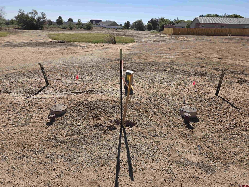 Tbd Lot 2 N Edith Street Cortez CO 81321