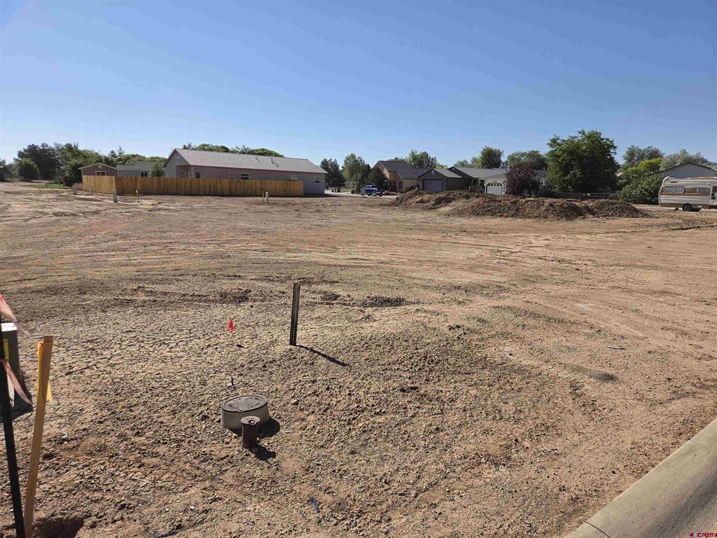 Tbd Lot 2 N Edith Street Cortez CO 81321