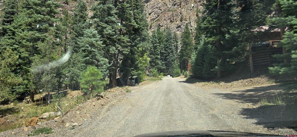 140 Fedel Court Ouray CO 81427